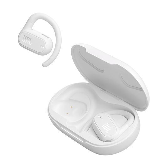 JBL Soundgear Sense | True wireless open-ear headphones